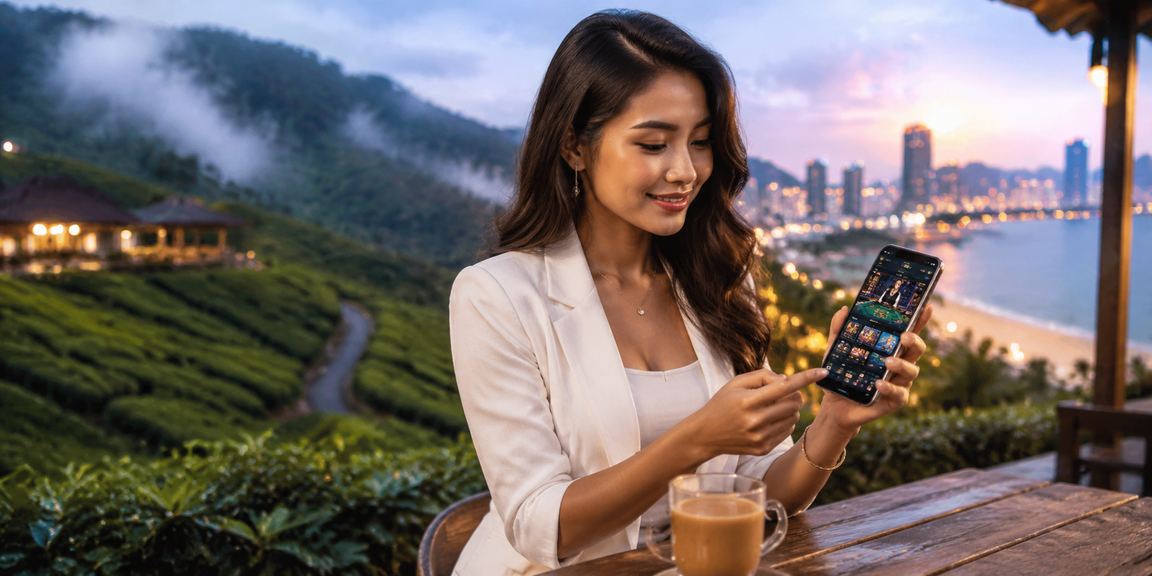 Kaedah deposit Malaysia untuk platform permainan 7600