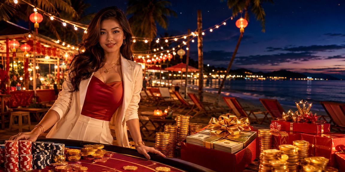 Hiburan kasino gaya Malaysia dengan akses platform sukan 7600
