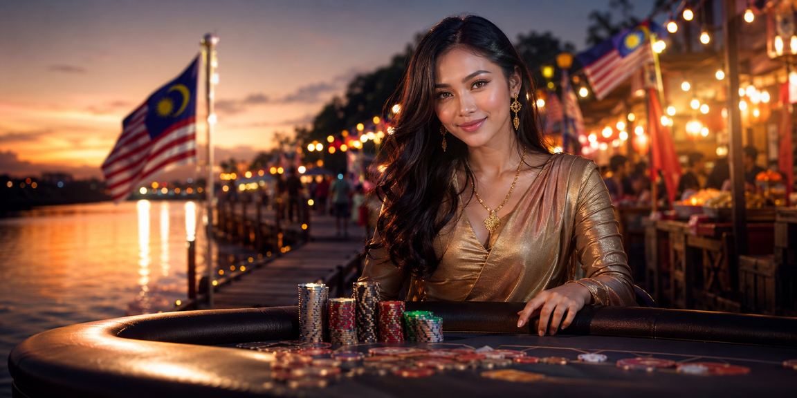 Bonus VIP Malaysia untuk pengguna aplikasi mudah alih 7600